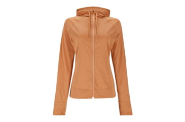Image of Simms Fishing Products Ws SolarFlexAR Hoody Full-Zip A37265D6, 13928-083-20