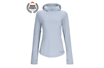 Image of Simms Fishing Products Ws SolarFlexR Cooling Hoody 8F683FC4, womens-solarflex-cooling-hoody