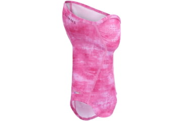 Image of Simms Fishing Products SunGaiter - Women's, Lily Pad Cornflower, One Size, 12258-736-00