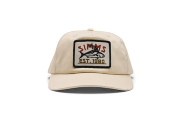 Image of Simmsfishing Double Haul Baja Cap, 14556-1461-00