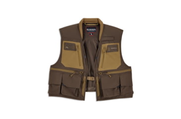 Image of Simmsfishing Headwaters Vest, 14284-216-60