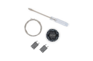 Image of Simmsfishing M4 BOA Field Repair Kit, S/M Left, 14452-000-2030L