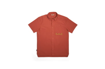 Image of Simmsfishing Mens Baja Tailout SS Shirt, 14124-1382-20