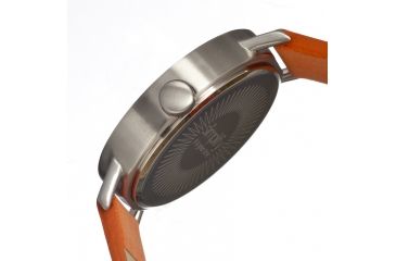 Image of Simplify 0407 The 400 Watch, Orange SIM0407