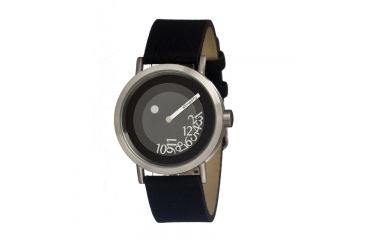 Image of Simplify 0501 The 500 Watch, Black SIM0501
