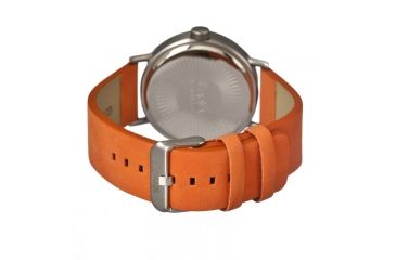 Image of Simplify 0505 The 500 Watch, Orange SIM0505