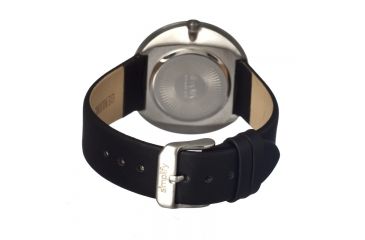 Image of Simplify 1001 The 1000 Watch, Silver SIM1001