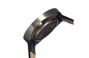 Image of Simplify 1001 The 1000 Watch, Silver SIM1001
