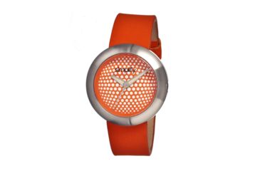Image of Simplify 1205 The 1200 Watch, Orange SIM1205