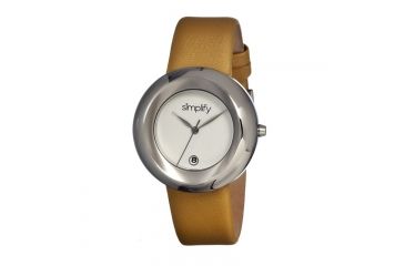 Image of Simplify 1505 The 1500 Ladies Watch, Silver SIM1505