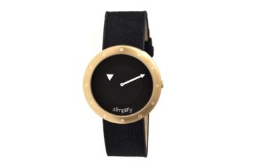 Image of Simplify 2204 The 2200 Watch, Black SIM2204