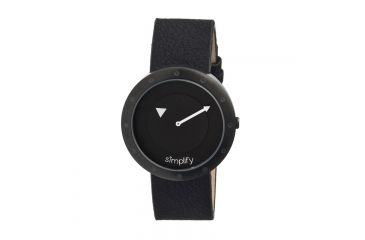 Image of Simplify 2206 The 2200 Watch, Black SIM2206