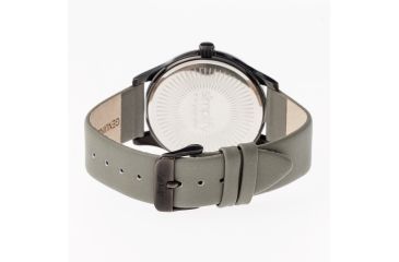 Image of Simplify 2403 The 2400 Watch, Grey Band, Gray Case, Gray Face SIM2403