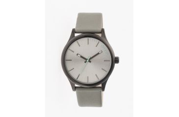 Image of Simplify 2403 The 2400 Watch, Grey Band, Gray Case, Gray Face SIM2403