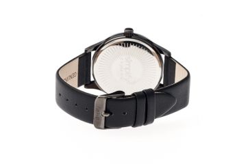 Image of Simplify 2404 The 2400 Mens Watch, Black Band, Black Case, Black Face SIM2404