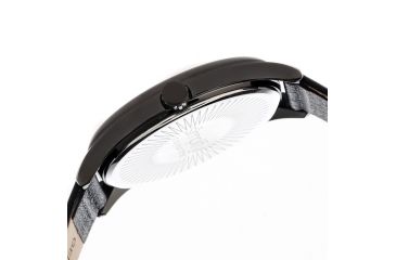 Image of Simplify 2404 The 2400 Mens Watch, Black Band, Black Case, Black Face SIM2404