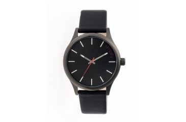 Image of Simplify 2404 The 2400 Mens Watch, Black Band, Black Case, Black Face SIM2404