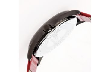 Image of Simplify 2405 The 2400 Mens Watch, Red Band, Gray Case, Red Face SIM2405