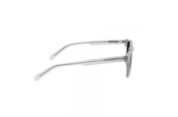 Image of Simplify Bennett Bifocal Prescription Sunglasses, White Frame, SSU106-WHBI