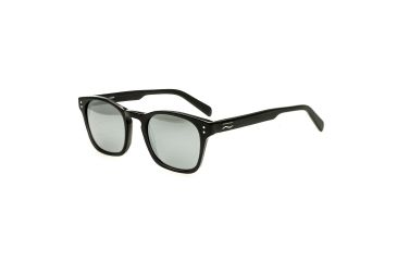 Image of Simplify Bennett Progressive Prescription Sunglasses, Black Frame, SSU106-BKPR