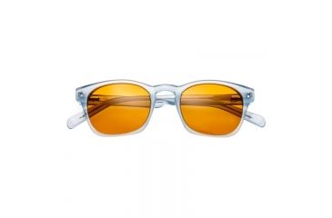 Image of Simplify Bennett, blue  orange SSU106-BL