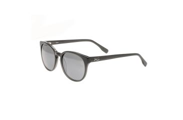 Image of Simplify Clark Single Vision Prescription Sunglasses, Grey Frame, SSU102-GYSV