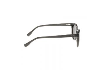 Image of Simplify Clark Single Vision Prescription Sunglasses, Grey Frame, SSU102-GYSV