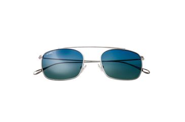 Image of Simplify Collins, silver  blue-green SSU104-SR