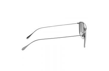 Image of Simplify Collins, silver  blue-green SSU104-SR