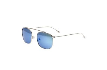 Image of Simplify Collins, silver  blue-green SSU104-SR