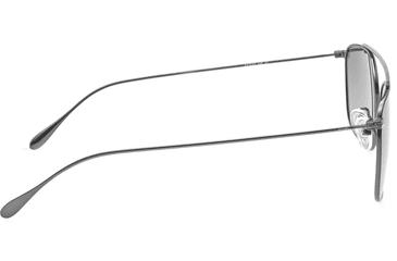 Image of Simplify Collins Sunglasses, Black Frame, Black Lens, Polarized, One Size, SSU104-BK