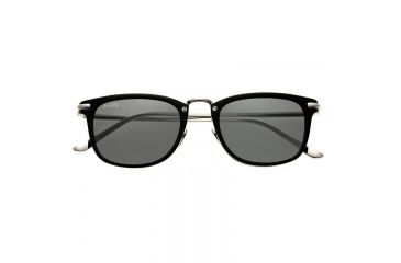 Image of Simplify Foster, black  black SSU107-BK