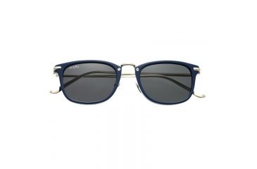Image of Simplify Foster, blue  black SSU107-BL