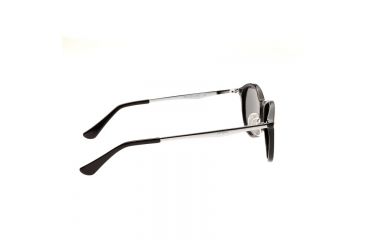 Image of Simplify Reynolds, black  black SSU108-BK