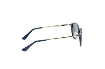 Image of Simplify Reynolds, blue  black SSU108-BL