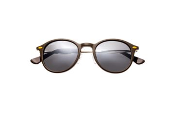 Image of Simplify Reynolds, brown  black SSU108-BN