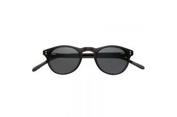 Image of Simplify Russell Bifocal Prescription Sunglasses, Black Frame, SSU109-BKBI