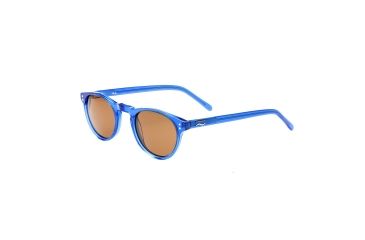 Image of Simplify Russell Bifocal Prescription Sunglasses, Blue Frame, SSU109-BLBI