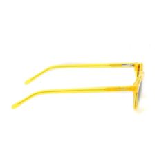 Image of Simplify Russell Bifocal Prescription Sunglasses, Orange Frame, SSU109-OGBI