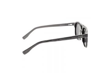 Image of Simplify Torres Single Vision Prescription Sunglasses, Grey Frame, SSU105-GYSV