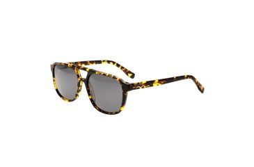 Image of Simplify Torres Single Vision Prescription Sunglasses, Tortoise Frame, SSU105-TRSV