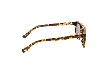 Image of Simplify Torres, tortoise  black SSU105-TR