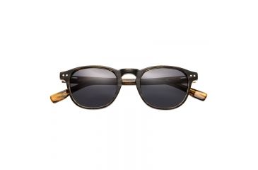 Image of Simplify Walker, brown tortoise  black SSU101-BB