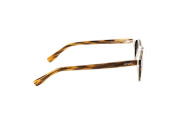 Image of Simplify Walker, brown tortoise  black SSU101-BB