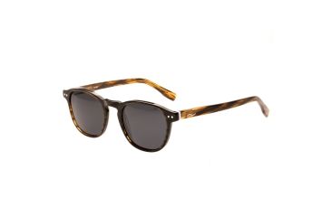 Image of Simplify Walker, brown tortoise  black SSU101-BB