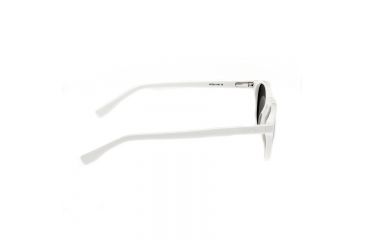 Image of Simplify Walker, white  black SSU101-WH