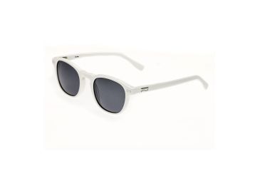 Image of Simplify Walker, white  black SSU101-WH