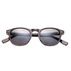Image of Simplify Walker, grey zebra  black SSU101-ZB