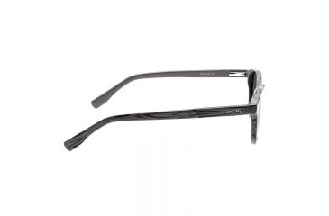 Image of Simplify Walker, grey zebra  black SSU101-ZB
