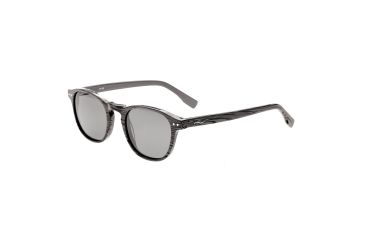 Image of Simplify Walker, grey zebra  black SSU101-ZB
